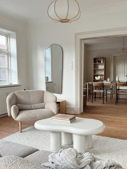 Espejo Ivy | 140 x 60 cm