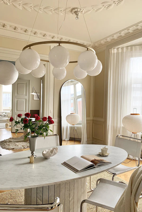 Espelho Arko n.º 4 - 200 x 80 cm