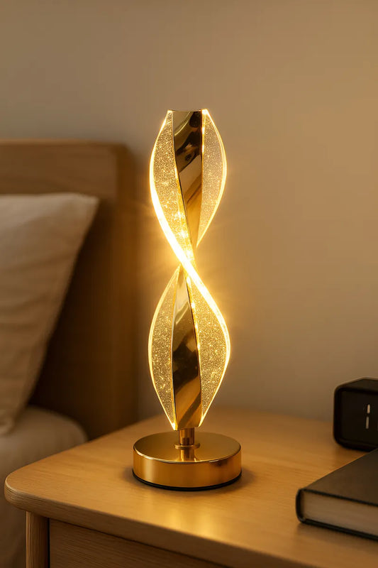 Luminária de Mesa Elegance