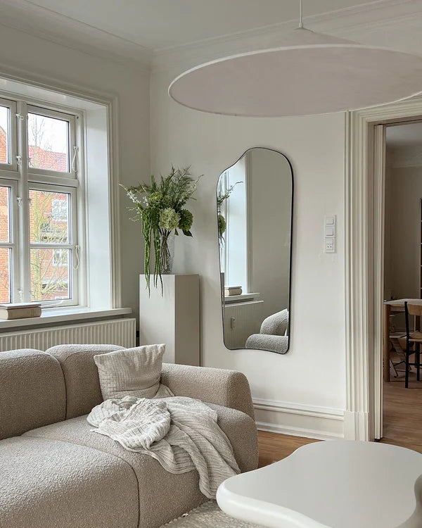 Espejo Ivy | 140 x 60 cm