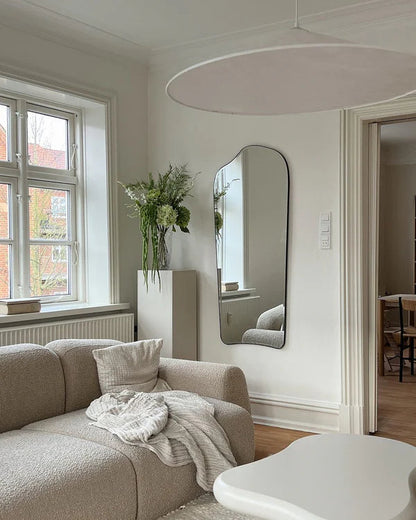 Espejo Ivy | 140 x 60 cm