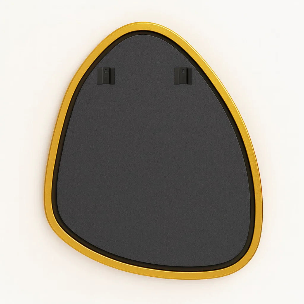 Espelho Orgânico | 90x80 cm – Liquidação